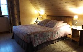 Chambres D'Hotes 